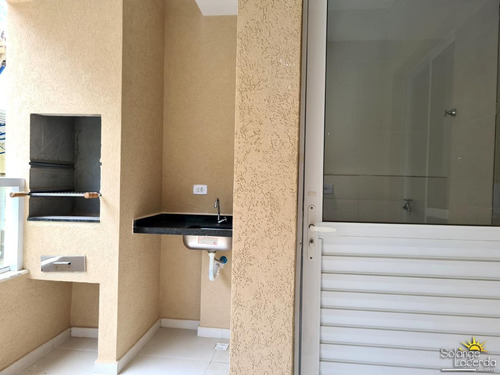 Imagem 12 de 18 de Recém Construído - 75 M² - 2 Dormitórios (1 Suíte) - Vaga Coberta - 2609