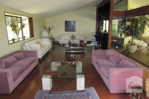 Imagem 2 de 15 de Casa À Venda No São Luíz - Código 11031 - 11031