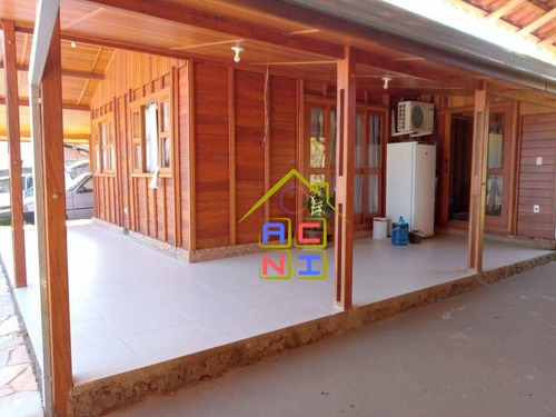 Imagem 20 de 22 de Chácara Com 3 Dormitórios À Venda, 1570 M² Por R$ 700.000,00 - Chácara Meu Cantinho - Monte Mor/sp - Ch0026