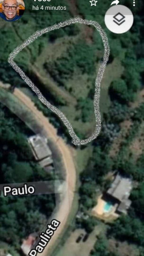 Imagem 2 de 5 de Terreno, Vau Novo, Cajamar - R$ 100 Mil, Cod: 235350 - V235350