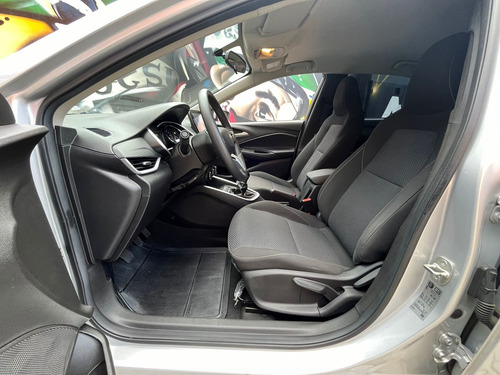 Chevrolet Onix plus 1.0 Ltz Turbo 4p
