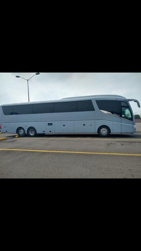 Imagen 12 de 14 de Volvo 9700 E Irizar Pb 2013,2012 Y 2011 Con Financiamiento