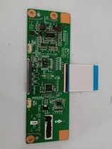 Comprar Rsag7 820 6063 Tcon Hisense 32h5b Serie 2ec