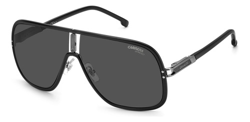 Lentes Sol Carrera Flaglab 11 Original Special Edition 64 Mm