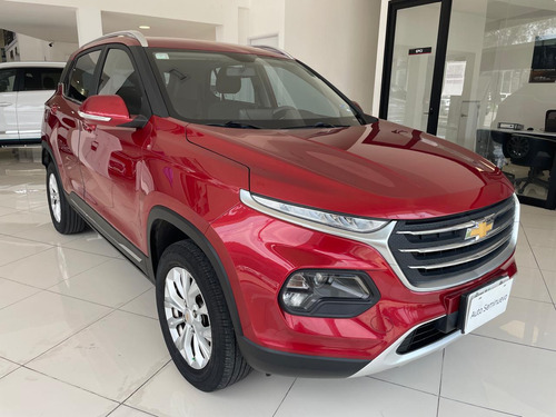 Chevrolet Groove 1.5 Lt Cvt