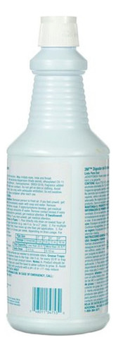 3m Digestor Enzimático Listo Para Usar, 946ml