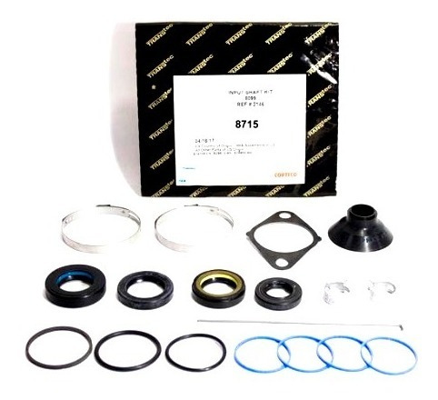 Kit Cajetin Direccion Subaru Impreza 04-06