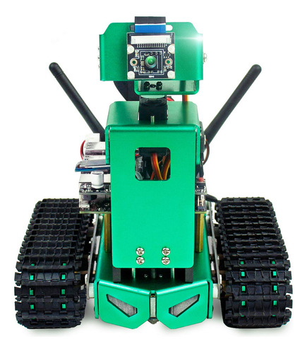 Kit Desarrollo Robotico Nano Robot Inteligente Ai Para 4 Gb