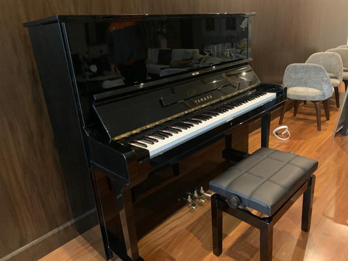 Yamaha U3 Piano Vertical Japonés Pro