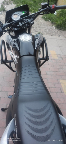 Victory Mrx 150