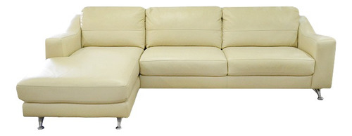 Sofá Modular Florencia Alemán Wf2131 Chaiselongue Derecho