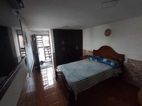 Arriendo Apartaestudio Amoblado La Sultana Manizales 