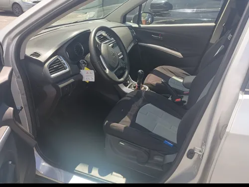 Suzuki S-Cross 1.6 Ga 2wd
