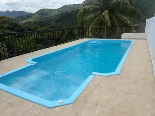 Casa Lote En Venta En Tobia, Nocaima