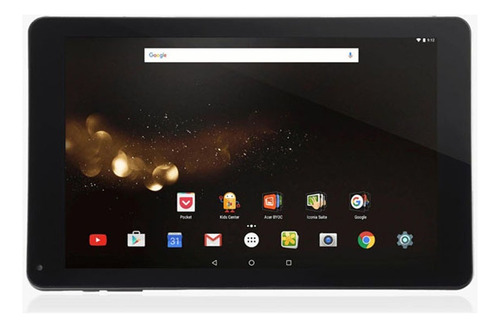 Tablet Ion Graviti 10 Pulgadas 16 Gb Wifi Gps Quad Core