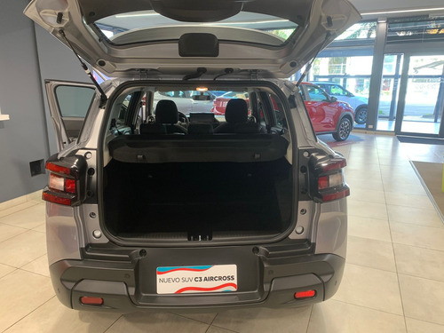 Citroën C3 Aircross 1.6 Vti Feel Pack