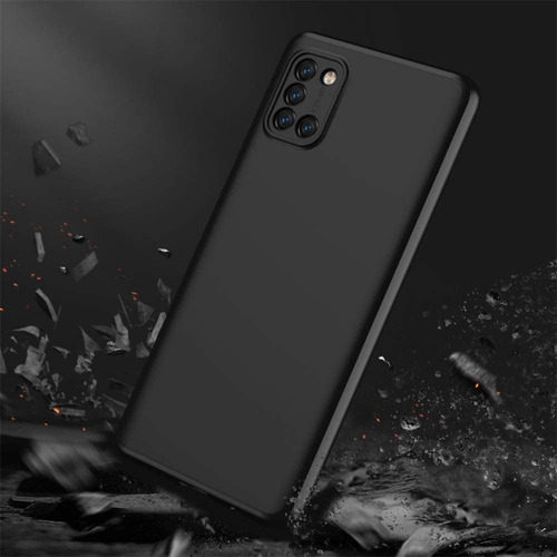 Capa Capinha 360 Fosca Anti Impacto Samsung Galaxy A21s 6.5