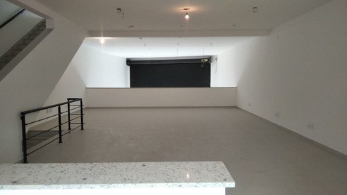 Imagem 9 de 9 de Galpão Para Alugar, 500 M² Por R$ 15.000,00/mês - Canindé - São Paulo/sp - Ga0243