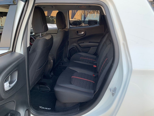 Imagem 9 de 12 de Fiat Toro 1.8 Freedom Aumatico 2019 Flex