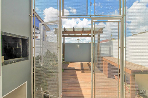Imagem 15 de 30 de Casa À Venda No Bairro Hípica - Porto Alegre/rs - O-27041-44169