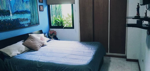 Imagen 10 de 14 de Apartamento Res Pino 140m2 Las Minas San Antonio