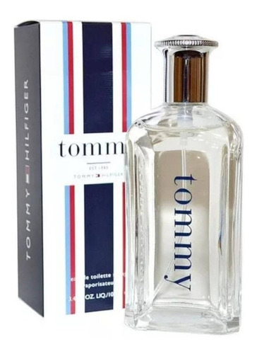 Tommy Hifiger For Men Perfume Original