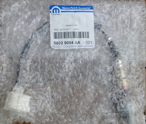 Sensor De Oxigeno Dodge Caliber Compas Original Mopar