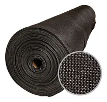 Comprar Media Sombra Color 4mt De Ancho Al 90 % X Rollo (50 Metros)