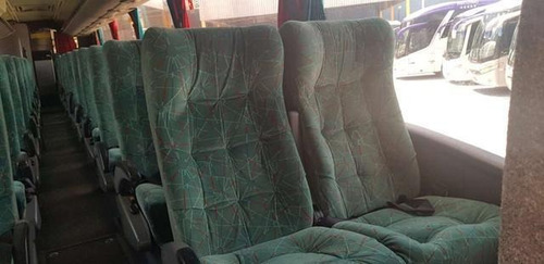 Irizar Century 2005 Mb Impecavel Completo Confira Ref.38