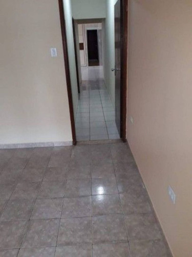 Imagem 3 de 17 de Casa Leopoldina - Ca0860