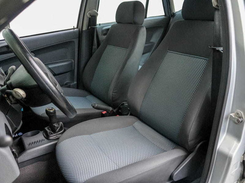Imagem 6 de 13 de Volkswagen Parati 1.6 2013