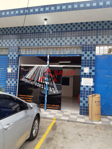 Imagem 24 de 28 de Ponto Em Bosque Da Saúde, São Paulo/sp De 30m² Para Locação R$ 2.750,00/mes - Pt1511632-r
