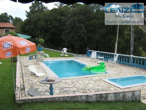 Imagem 14 de 29 de Chácaras À Venda Em Bragança Paulista/sp - Compre O Seu Chácaras Aqui! - 1374892