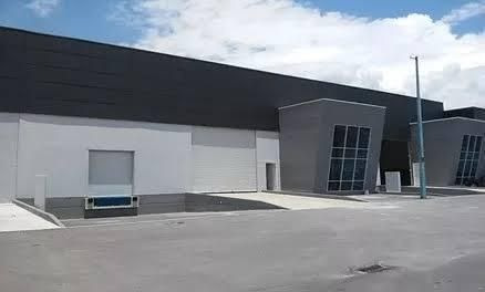 Imagen 1 de 4 de Bodega En Renta Parque Industrial Pyme Los Cues Queretaro Ib