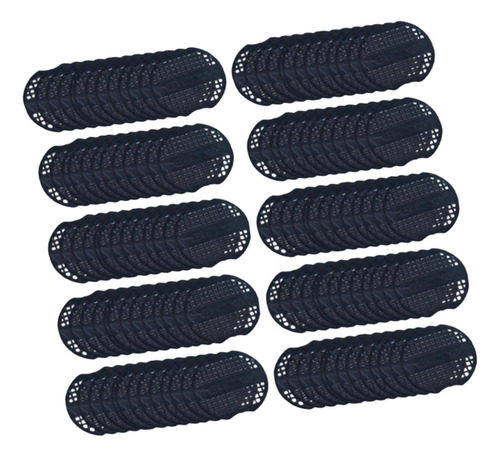 100x Garden Staples Pp Washer, Juntas De Alimentos 2 Malla