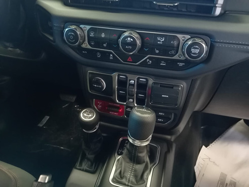 Jeep JT 3.6 V6 Mojave 4X4 At