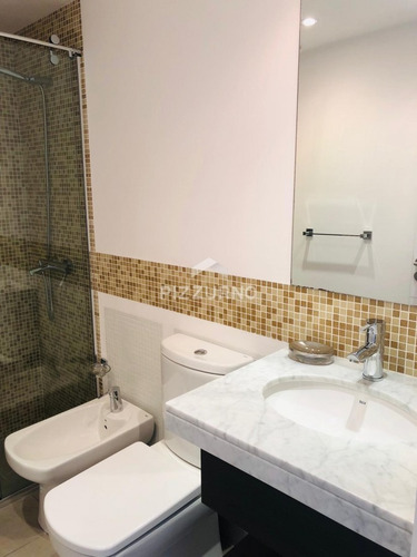 Departamento En Alquiler Playa Brava Con Todos Los Servicios - Ref: 184