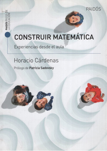 Construir Matemáticas