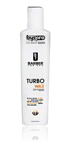 Cera Turbo Wax Byspro - mL a $211