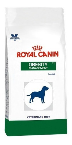 Royal Canin Obesity Canine X 7.5 Kg