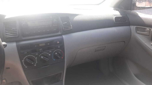 Imagen 4 de 12 de Toyota Fielder De Baja