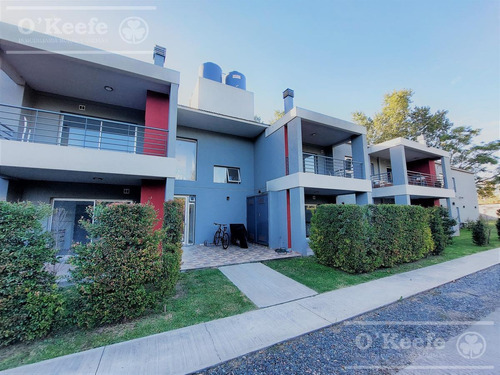 Imagen 14 de 30 de Departamento En Venta De 2 Ambientes Frente Al Ranelagh Golf Club Seguridad 24 Hs