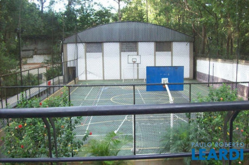 Imagem 15 de 15 de Apartamento - Vila Andrade - Sp - 597429