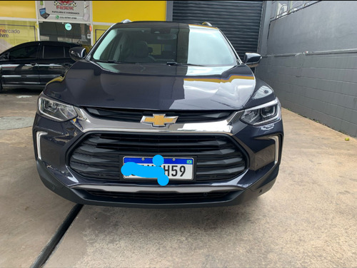 Chevrolet Tracker 1.2 Premier Turbo Aut. 5p