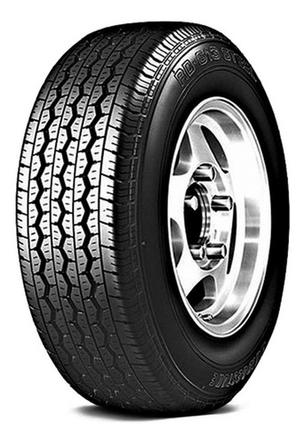 195/75 R16c Bridgestone Rd 613 Steel 107/105n