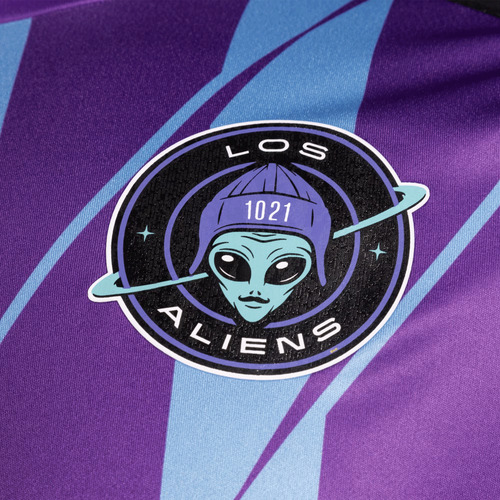 Jersey adidas Futbol Aliens Kings League Local Fan 25 Jk9541
