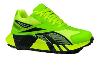 Tenis Reebok Verdes | MercadoLibre 📦