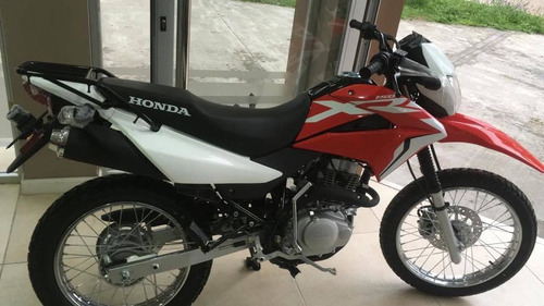 Imagen 2 de 3 de Honda Xr 150 0 Km / Entrega Inmediata