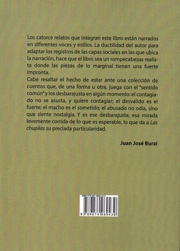 At- Soler, Federico - Las Chupilas