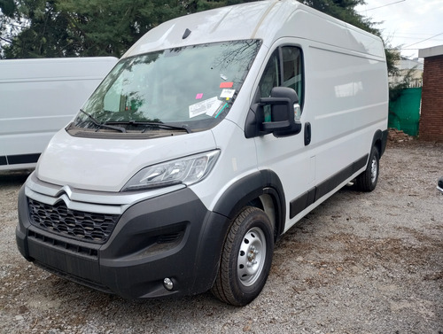 Citroën Jumper 2.2 Hdi L3H2 140 Mt6